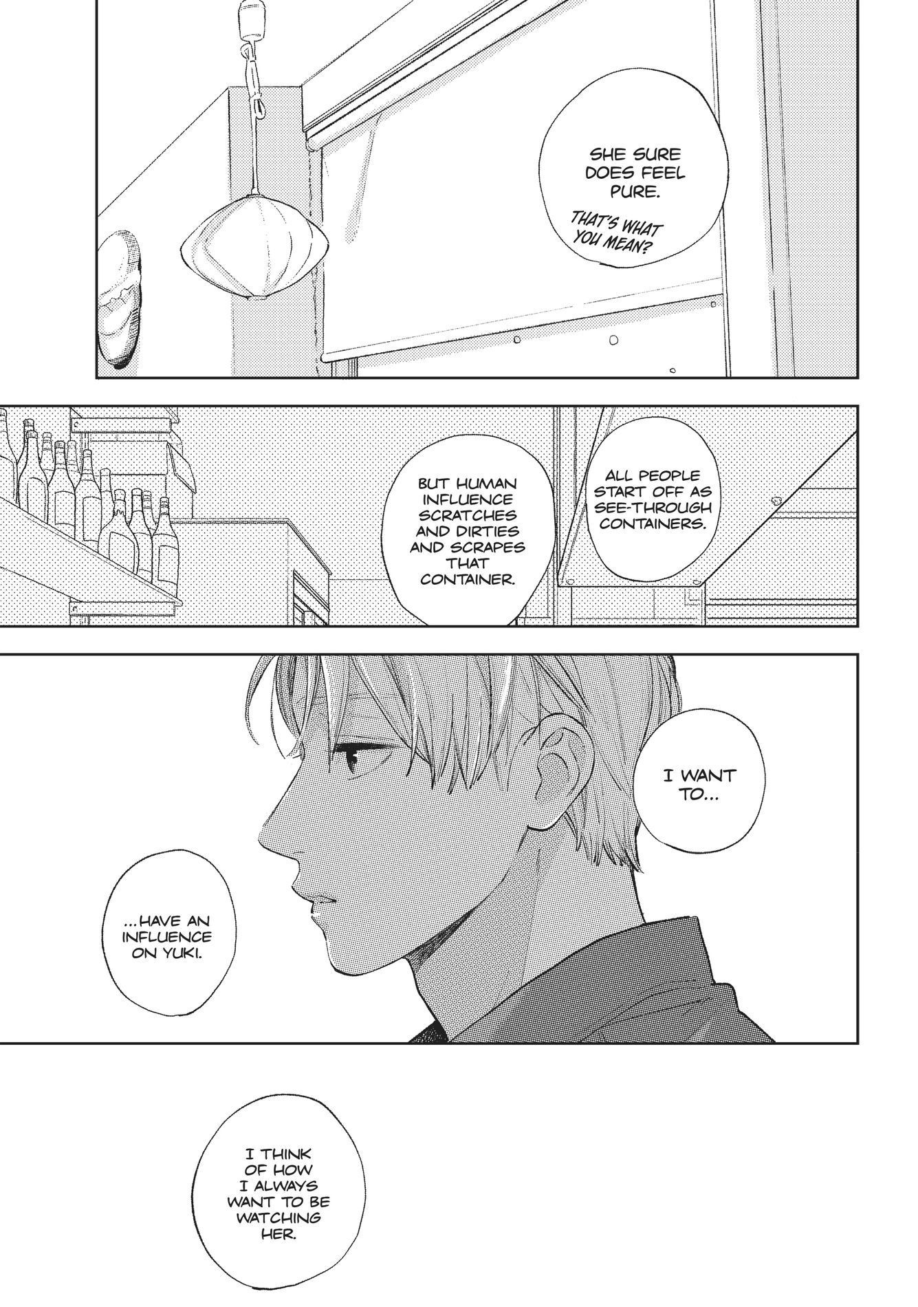 A Sign of Affection, Chapter 9 image 29